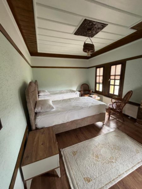 Bakoğlu suite konak